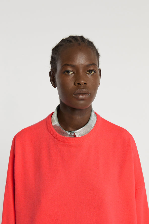 Indress Sharon Fluo Pink