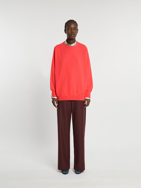 indress Sharon Fluo pink