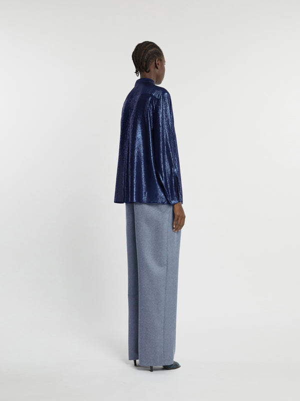 indress Sophia Night Blue