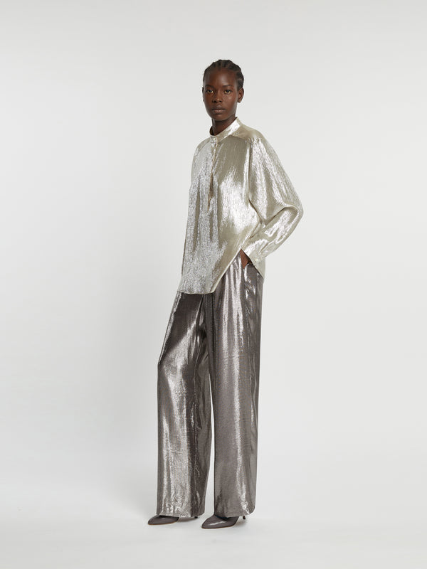 Indress Sophia Silver