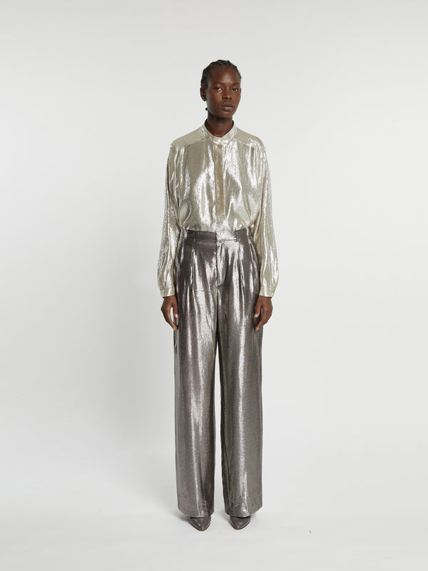 Indress Sophia Silver