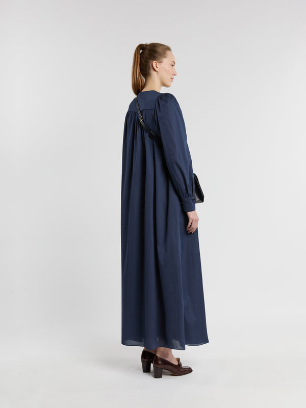 Indress Tournesol Dark Blue