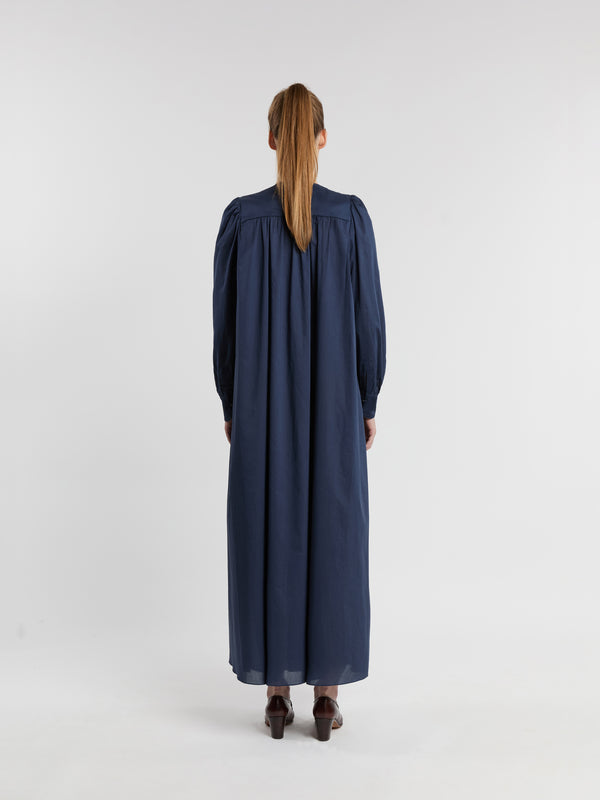 Indress Tournesol Dark Blue