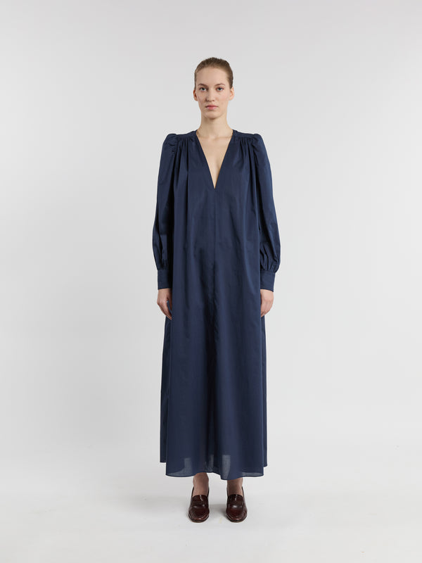 indress Tournesol Dark blue