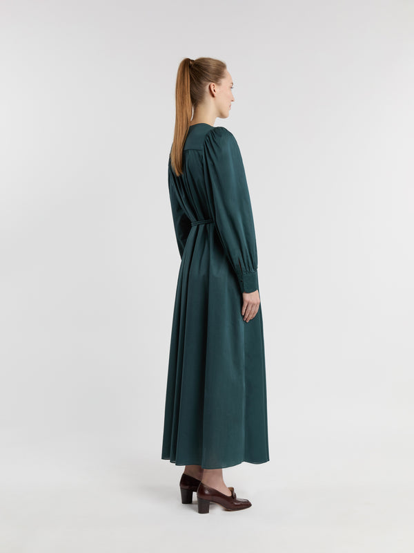 Indress Tournesol Dark Green