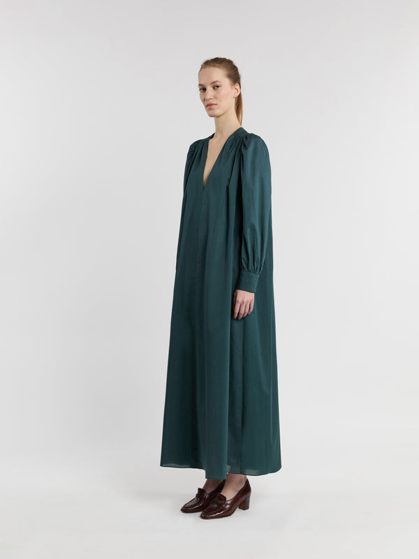 Indress Tournesol Dark Green