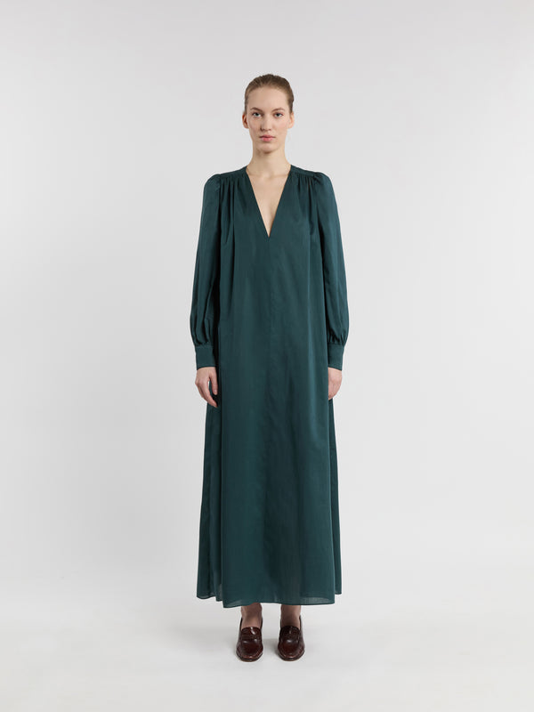 Indress Tournesol Dark Green