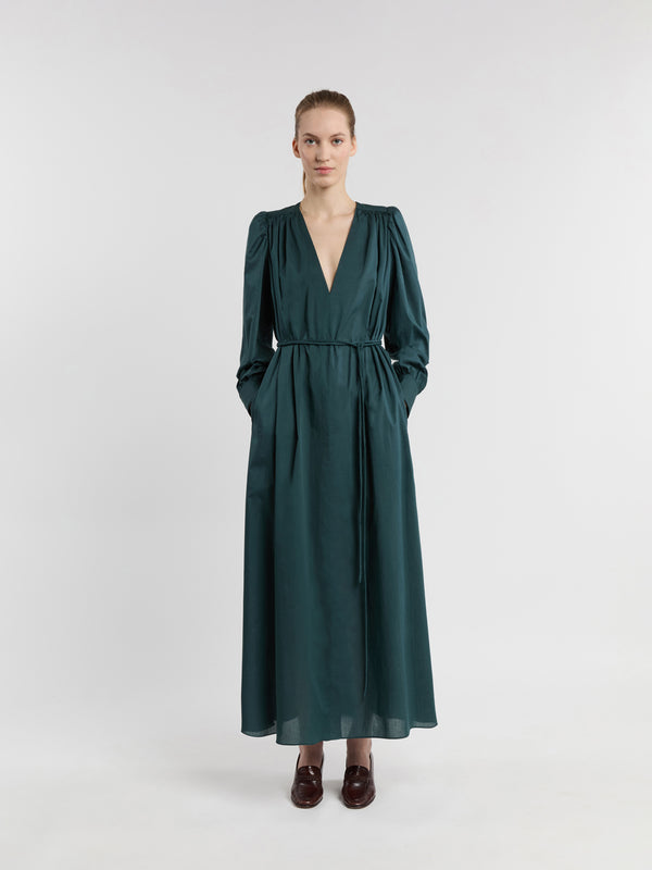 indress Tournesol Dark green