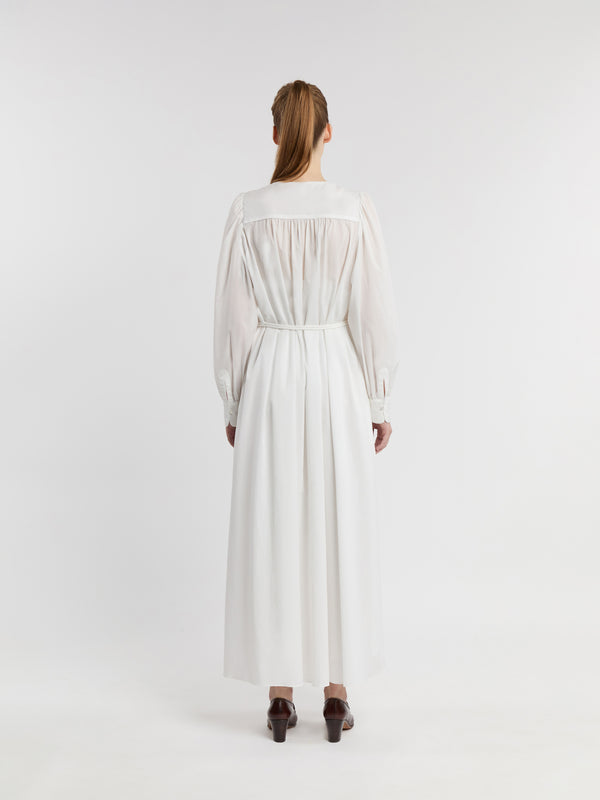 indress Tournesol Ecru