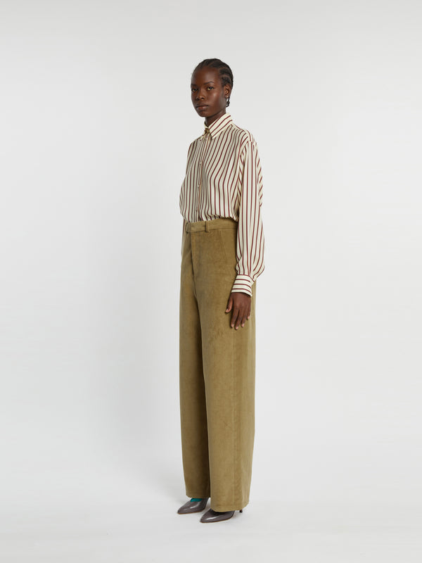 Indress Virginie Beige