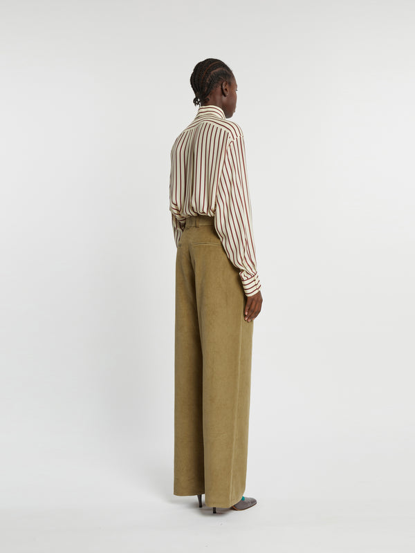 indress Virginie Beige