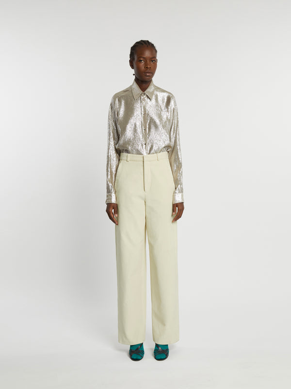 indress Virginie Ivory