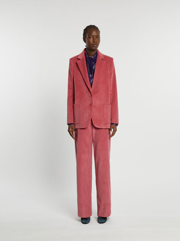 Indress Virginie Pink