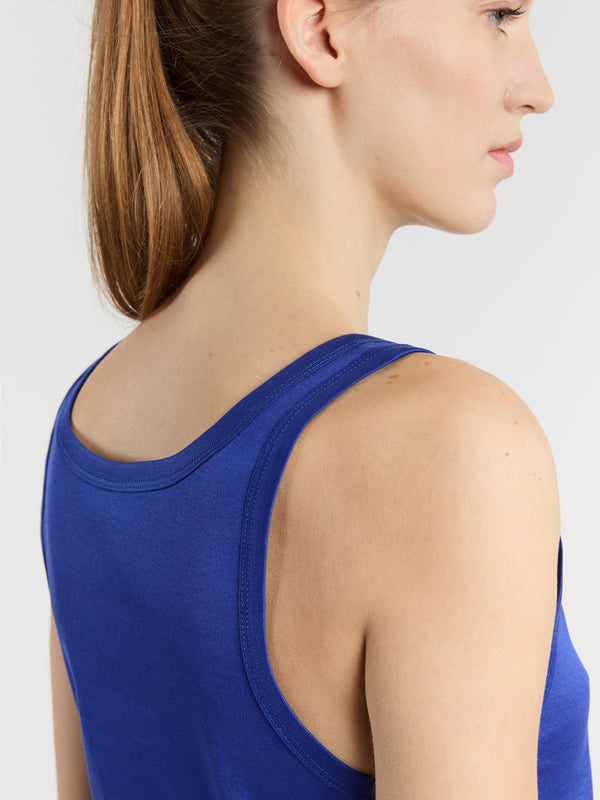 Indress Zinnia Electric Blue