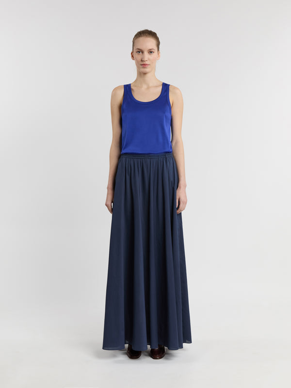 Indress Zinnia Electric Blue
