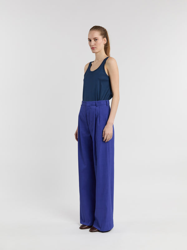 Indress Zinnia Night Blue