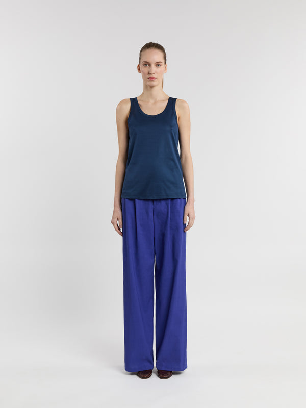 Indress Zinnia Night Blue