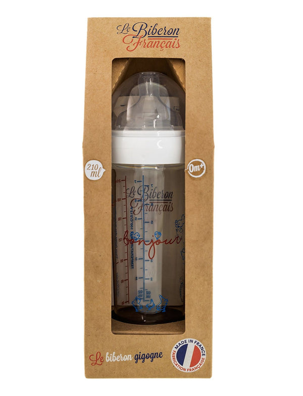 Ines De La Fressange Biberon Français X Ines Bonjour 210ml