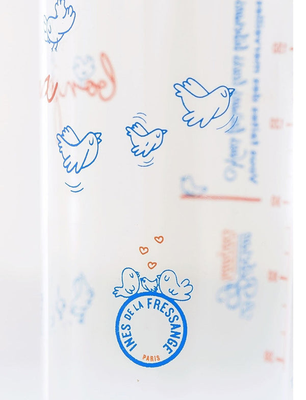 Ines De La Fressange Biberon Français X Ines Bonjour 210ml