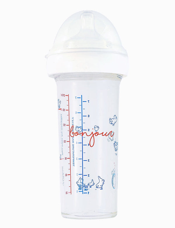 ines de la fressange Biberon Français x Ines Bonjour 210ml