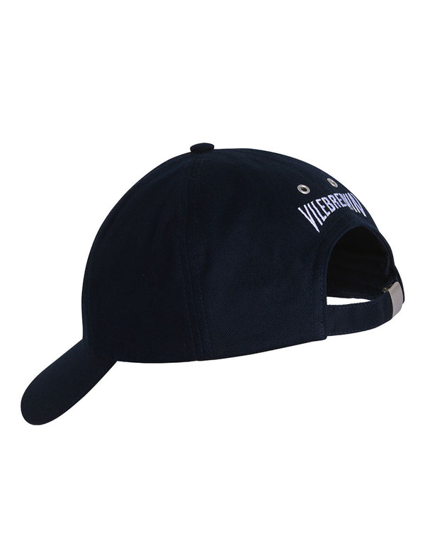 Ines De La Fressange Capsun Casquette D'été En Coton Ines X Vilebrequin Taille Universelle