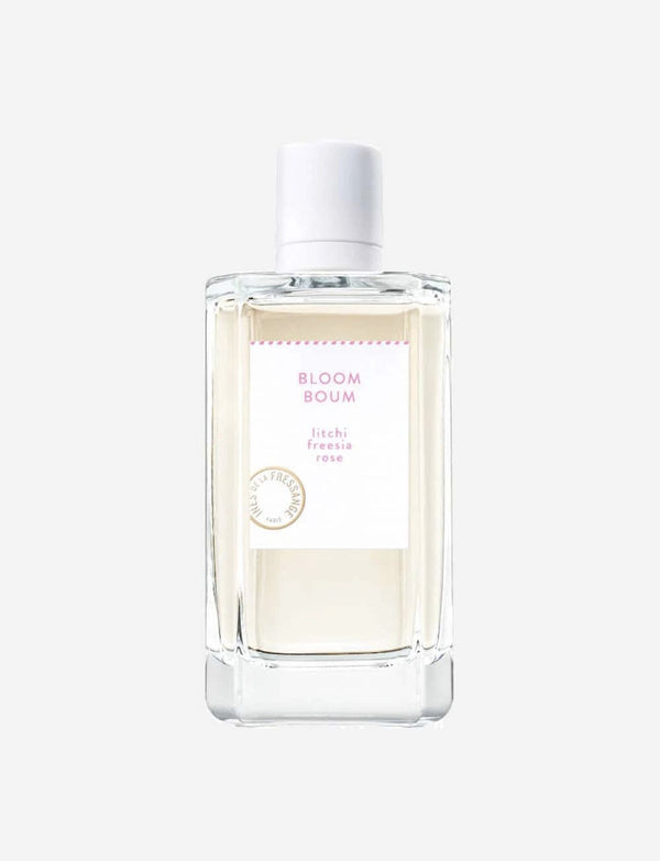 Ines De La Fressange Eau De Cologne Bloom Boum 130ml