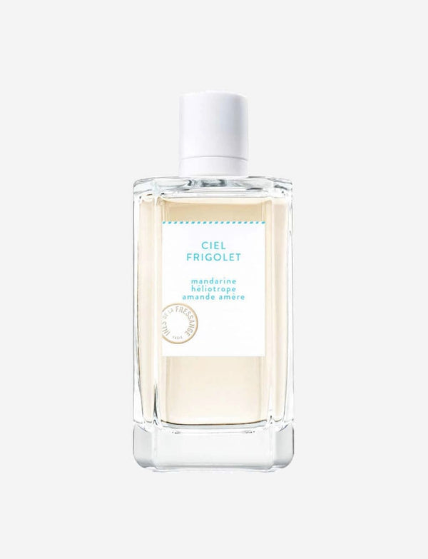 Ines De La Fressange Eau De Cologne Ciel Frigolet 60ml
