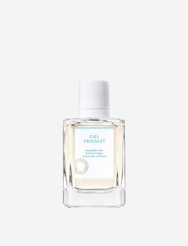 Ines De La Fressange Eau De Cologne Ciel Frigolet 60ml