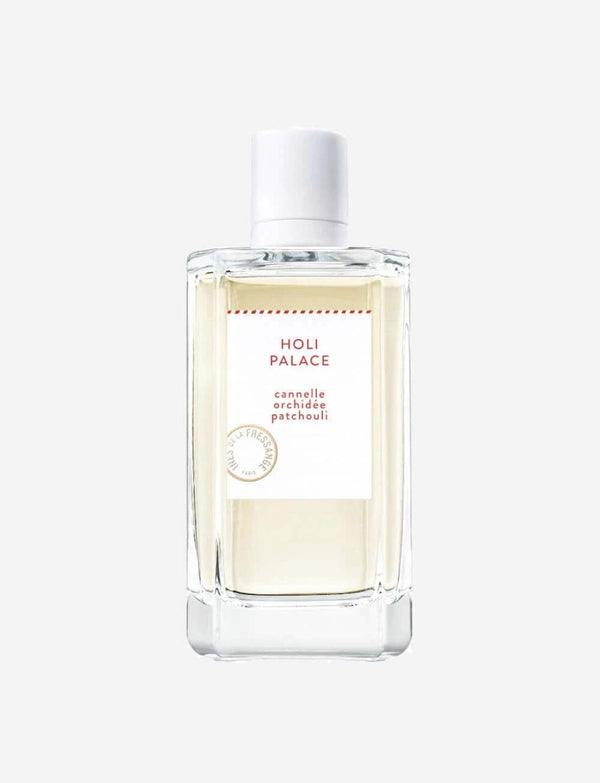 Ines De La Fressange Eau De Cologne Holi Palace 60ml
