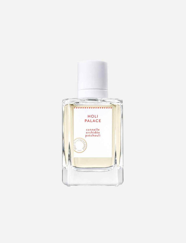 Ines De La Fressange Eau De Cologne Holi Palace 60ml