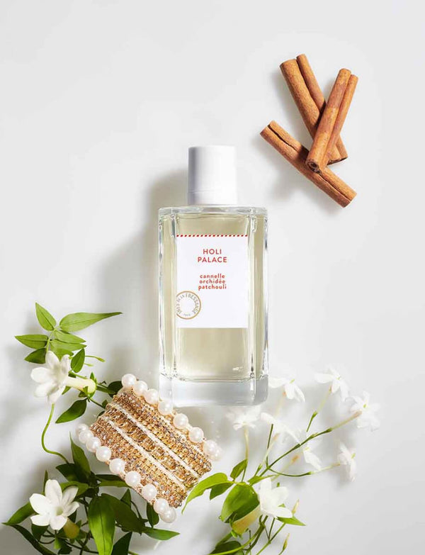 ines de la fressange Eau de Cologne Holi Palace 60ml