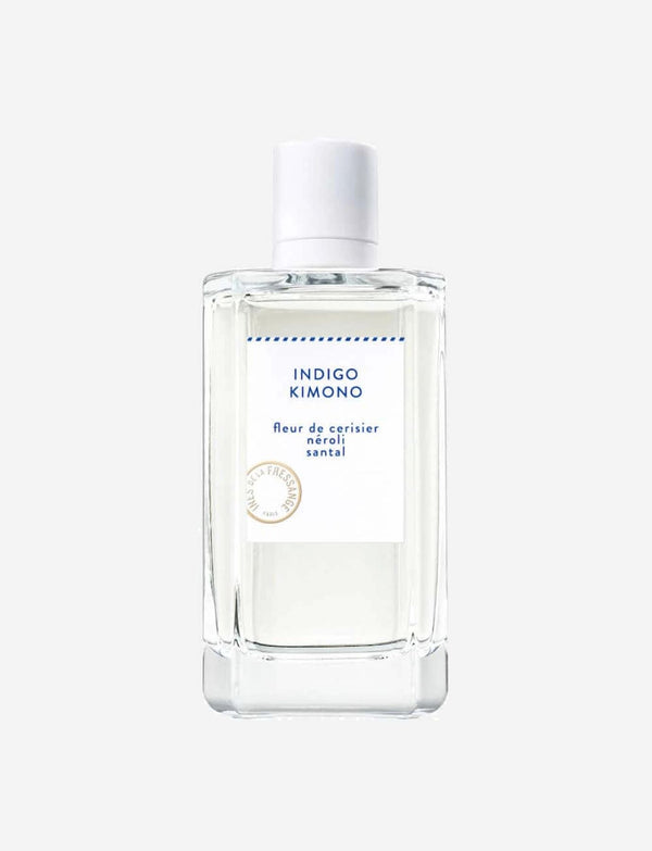 Ines De La Fressange Eau De Cologne Indigo Kimono 130ml