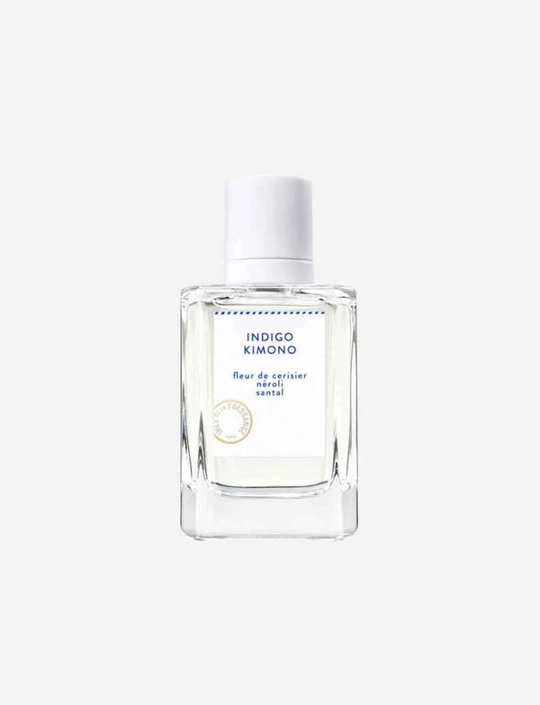 Ines De La Fressange Eau De Cologne Indigo Kimono 130ml