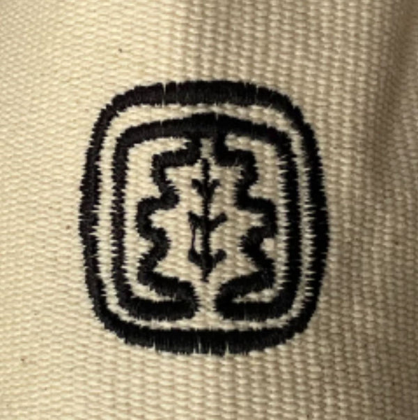 Ines De La Fressange Espadrilles Francine En Coton écru