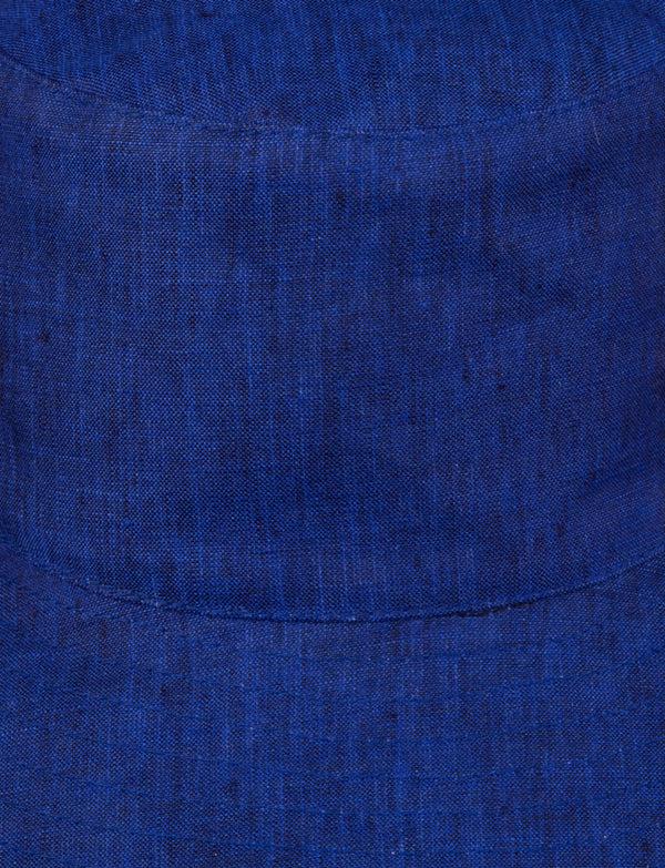 Ines De La Fressange Bob Andrès Marine