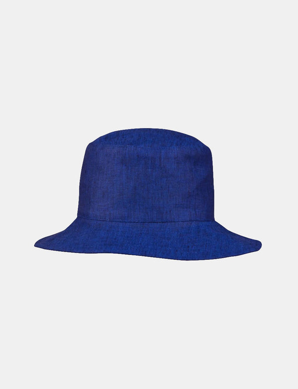 ines de la fressange Bob Andrès marine