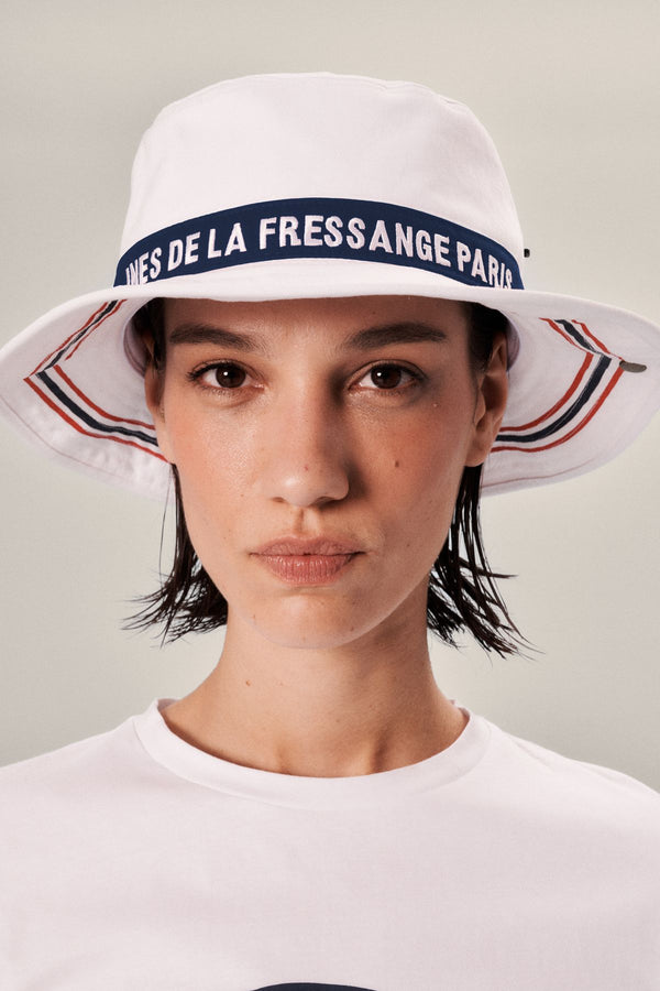 ines de la fressange Bob d’été Emile
