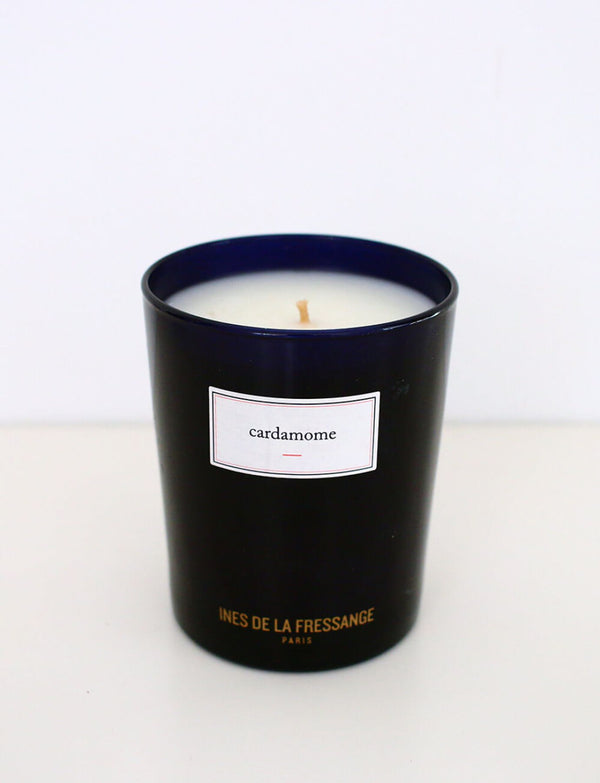 Ines De La Fressange Bougie Ines Cardamome