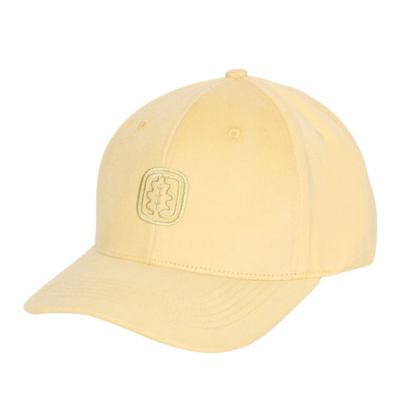 ines de la fressange Casquette Sydney jaune