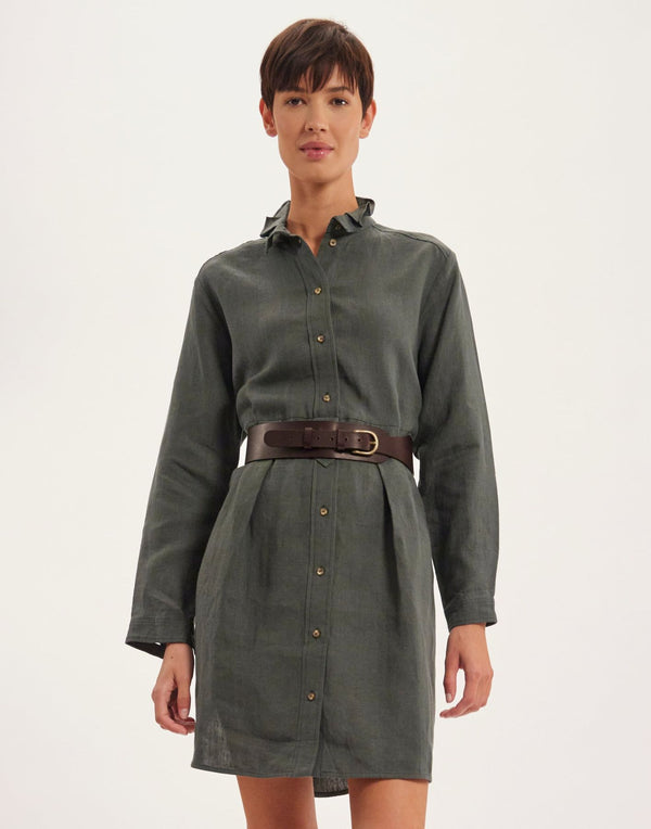 Ines De La Fressange Ceinture Paulette