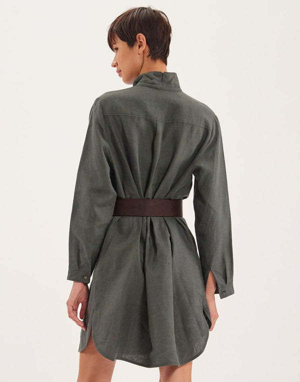 Ines De La Fressange Ceinture Paulette