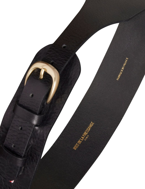 Ines De La Fressange Ceinture Paulette