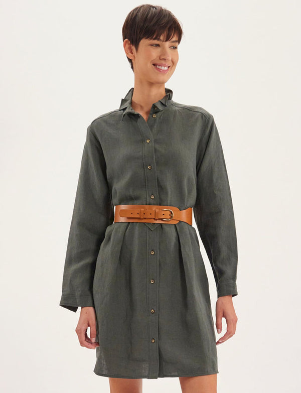 Ines De La Fressange Ceinture Paulette