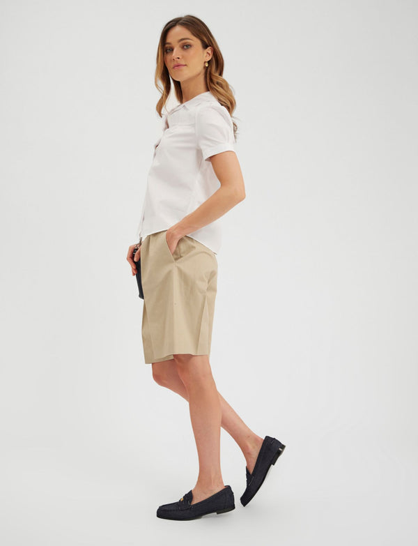 Ines De La Fressange Chemise Constance