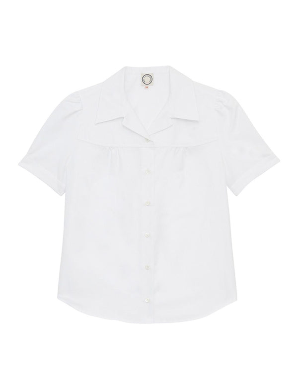 ines de la fressange Chemise Constance
