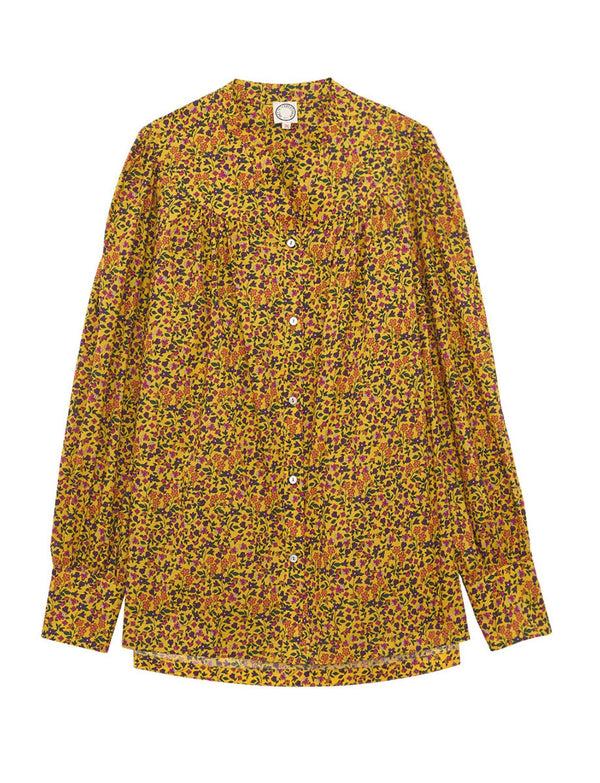 ines de la fressange Chemise en popeline Ornella