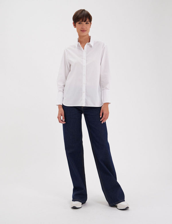 Ines De La Fressange Chemise Falco