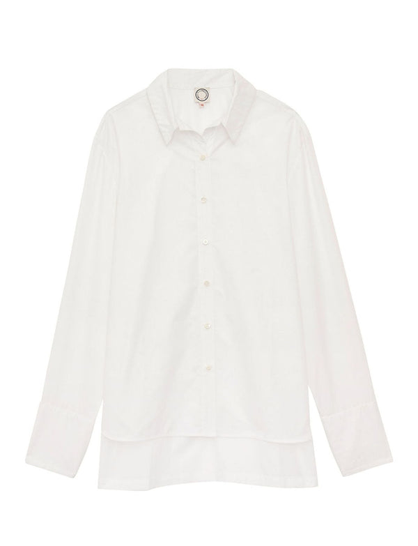 ines de la fressange Chemise Falco