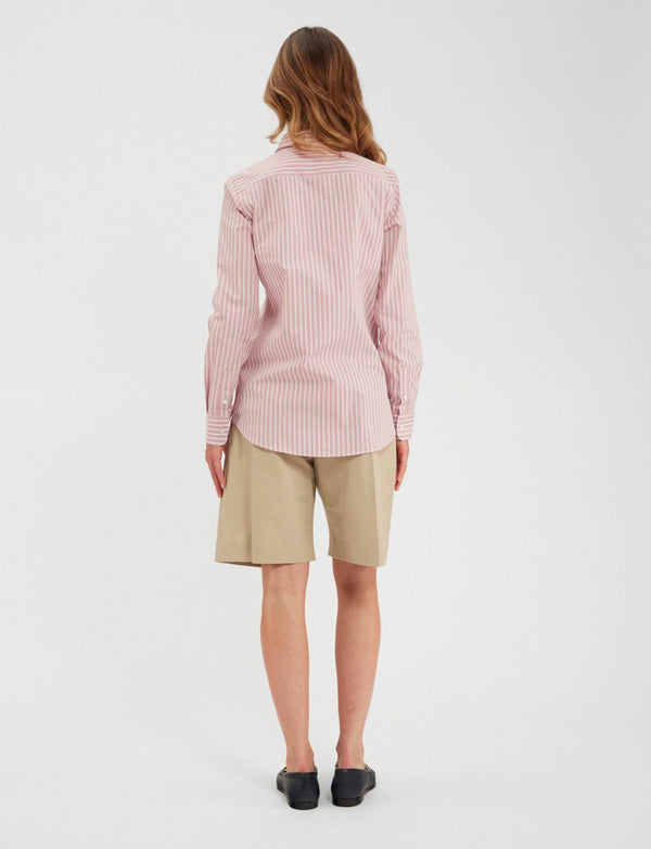 Ines De La Fressange Chemise Martin