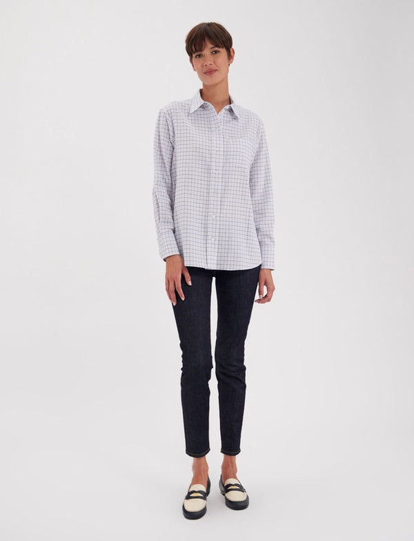 Ines De La Fressange Chemise Maureen